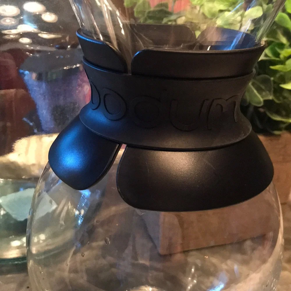 Bodum Pour Over Coffee Maker